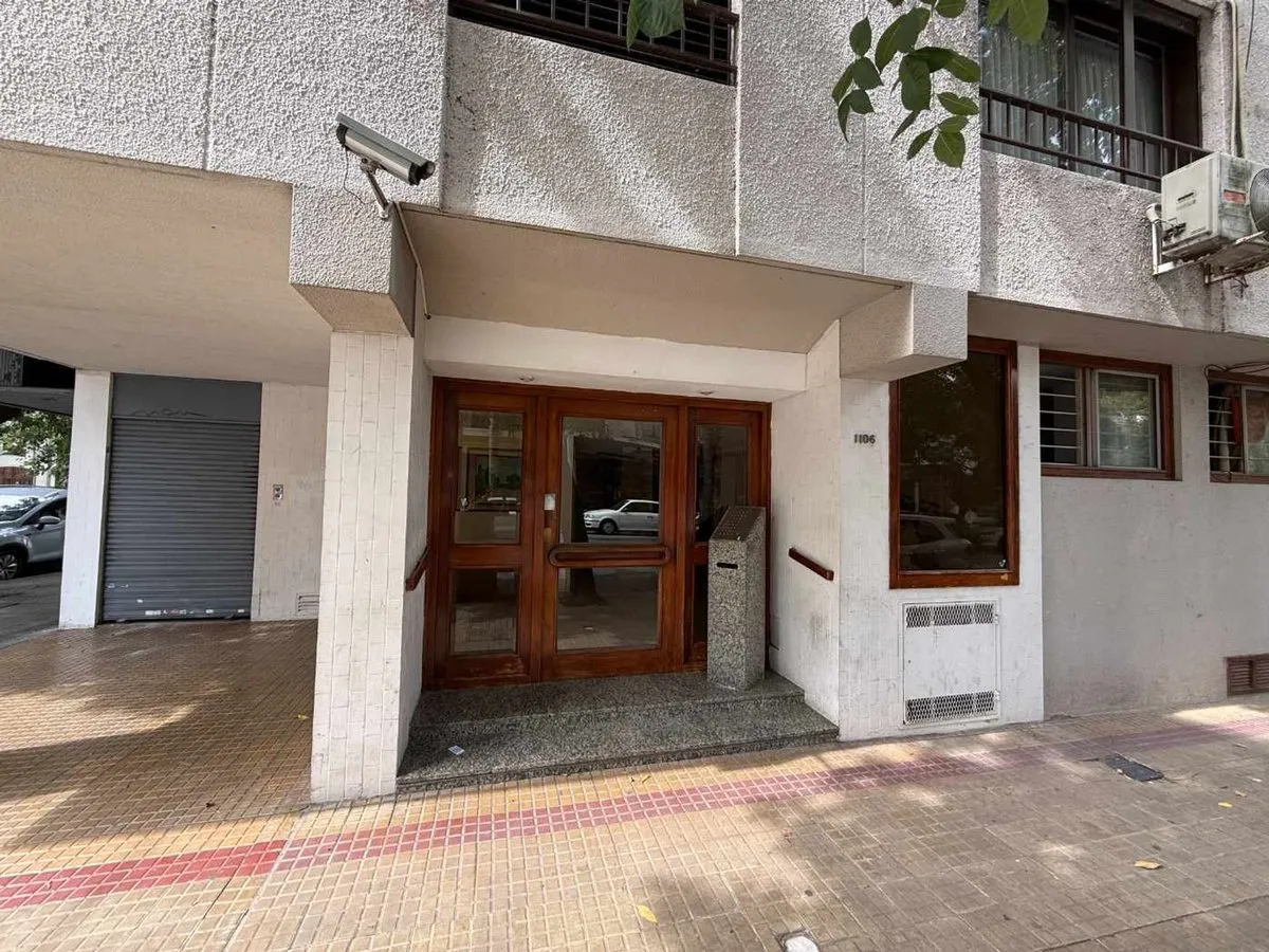 Apartamento com 3 quartos e vaga de garagem coberta em La Plata