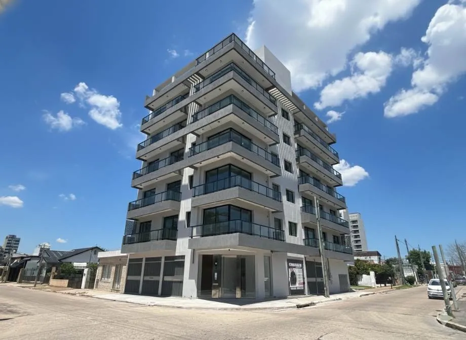 Departamento En Alquiler En Berazategui Este