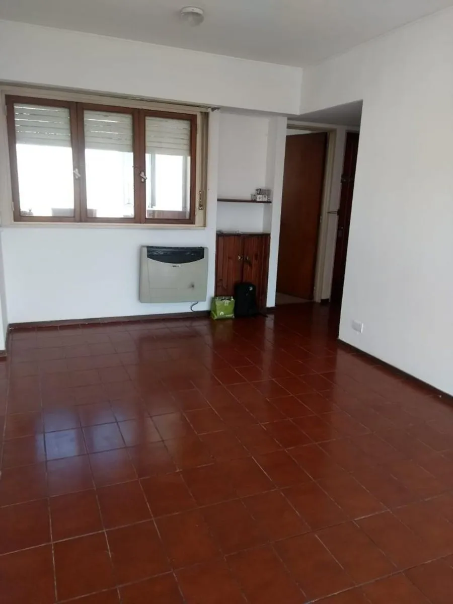 Deparatmento En Alquiler En La Plata