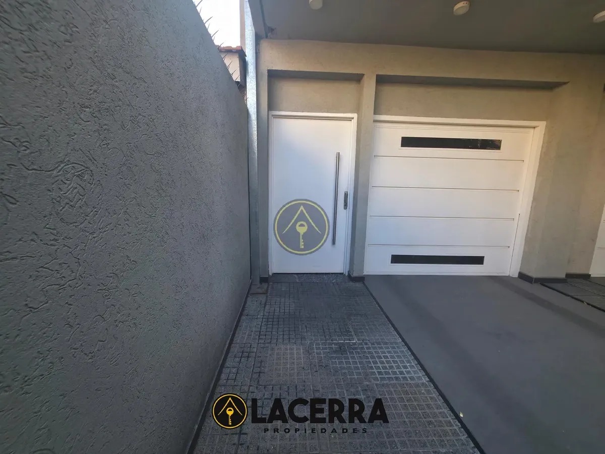 Departamento de 2 dormitorios en Ballester Centro