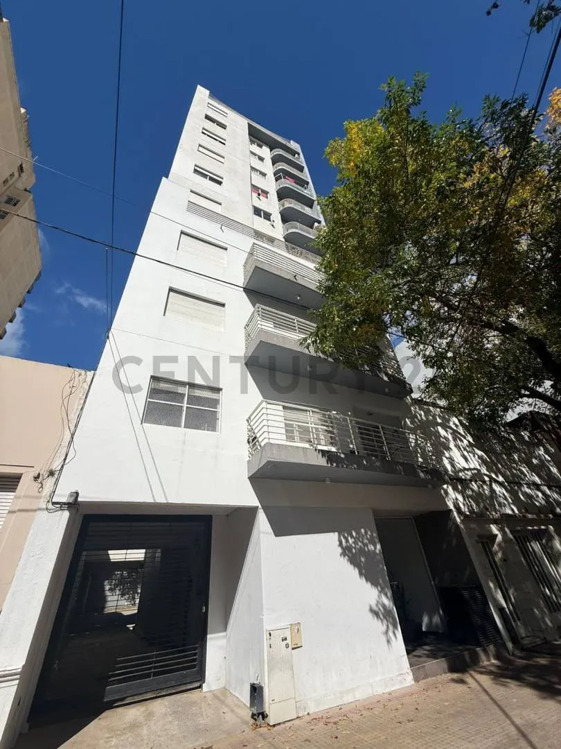 Departamentos En Alquiler De Un Dormitorio Con Cochera La Plata
