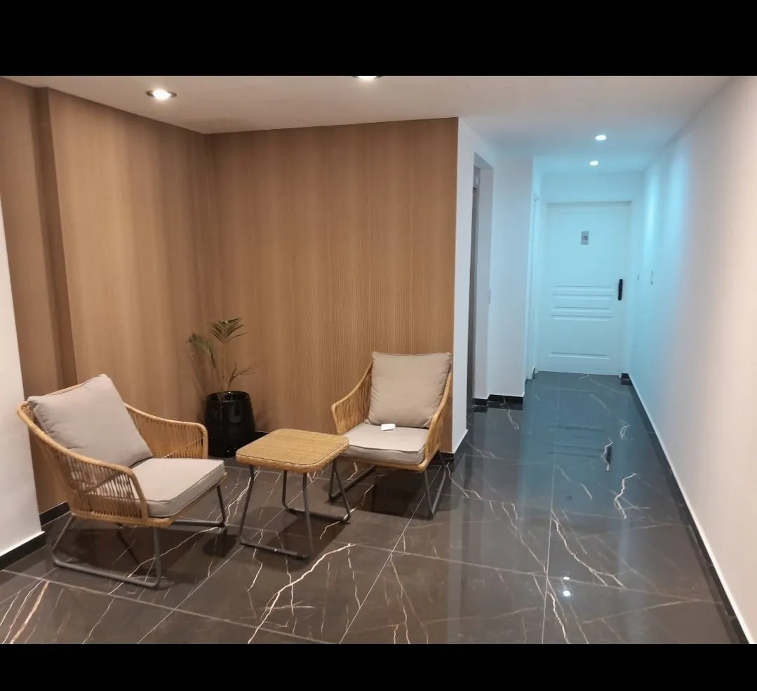 Departamento Alquiler Monoambiente Con Cochera Y Pileta