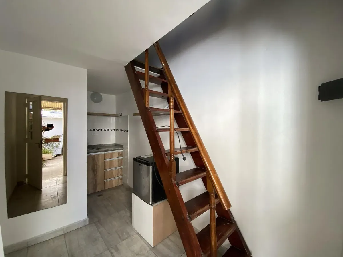 Pequeno PH para aluguel em San Cristóbal