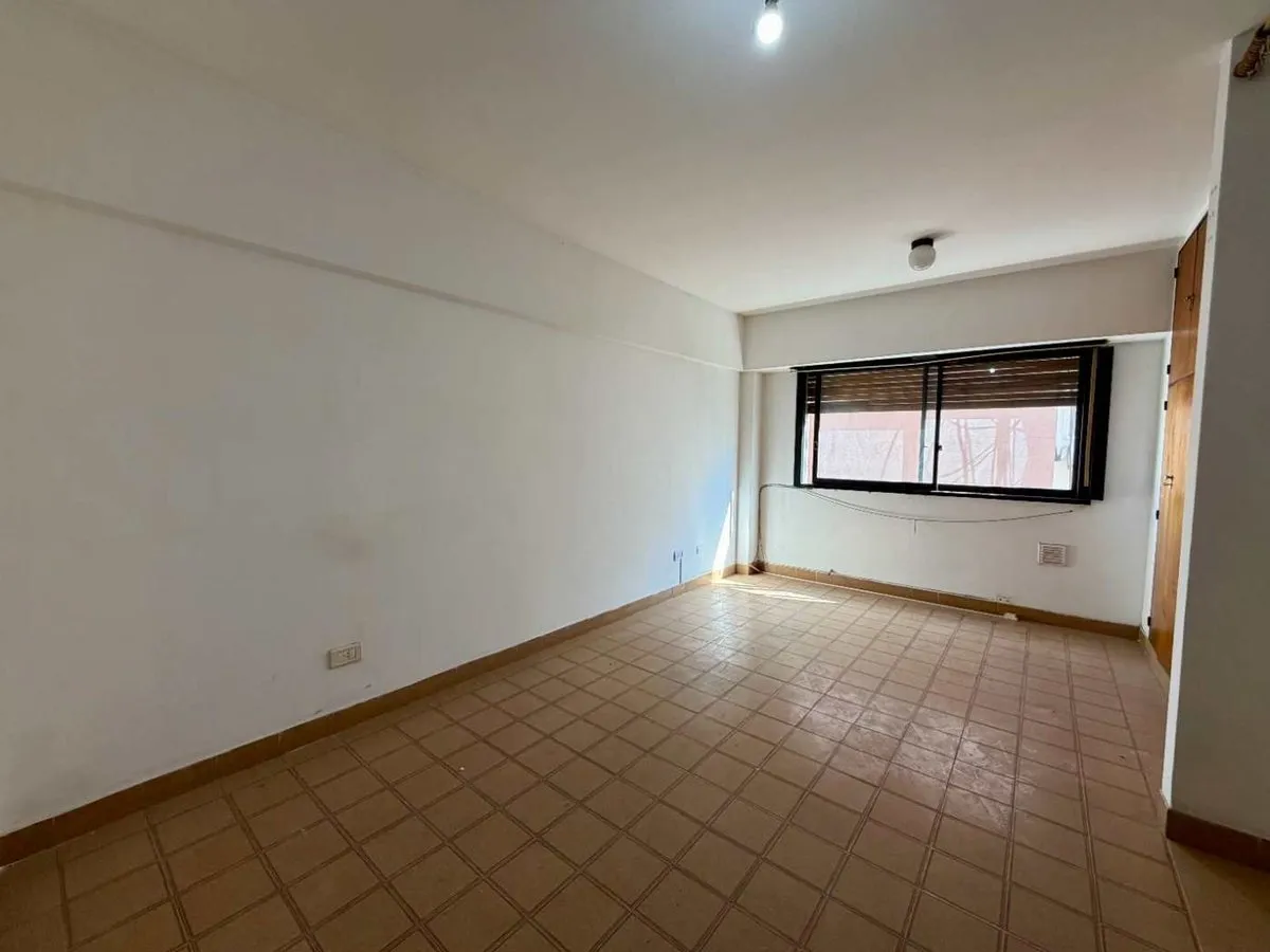 Studio apartment in Ramos Mejía