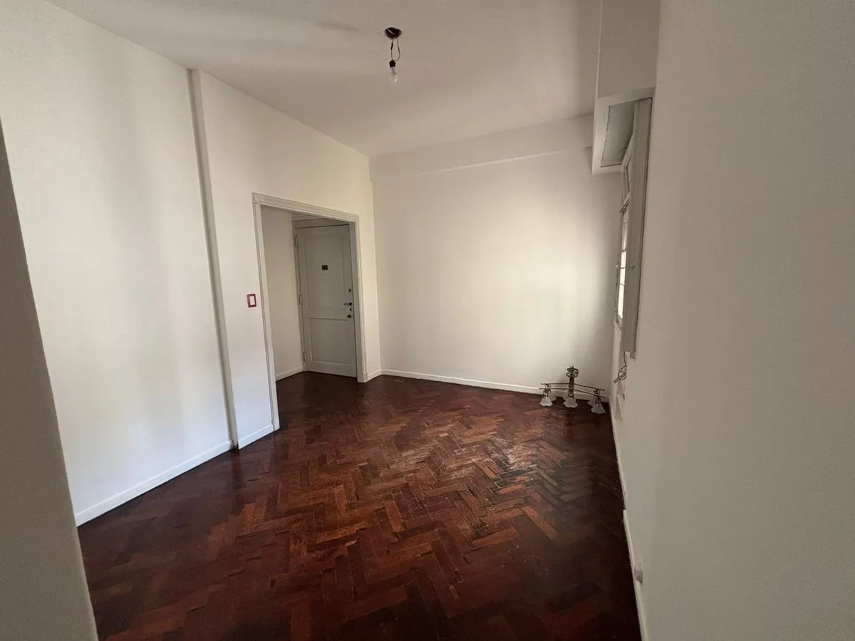 Квартира с 1 спальней в Caballito