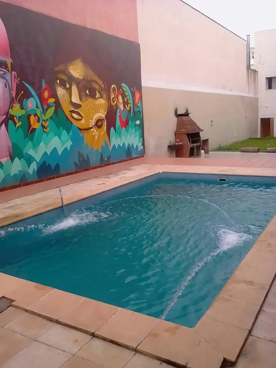 Habitaciones En Alquiler