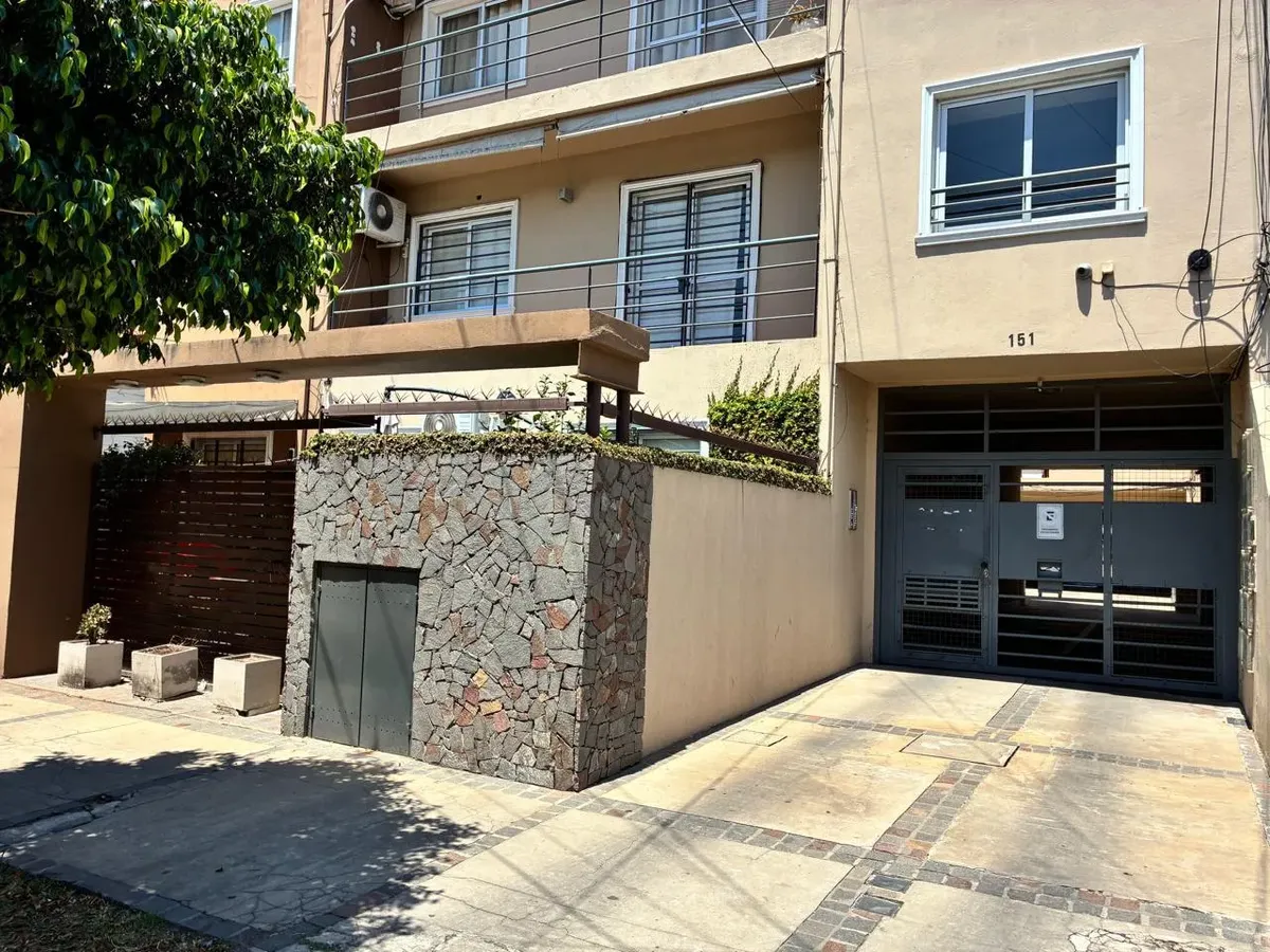 Departamento En Merlo Sur