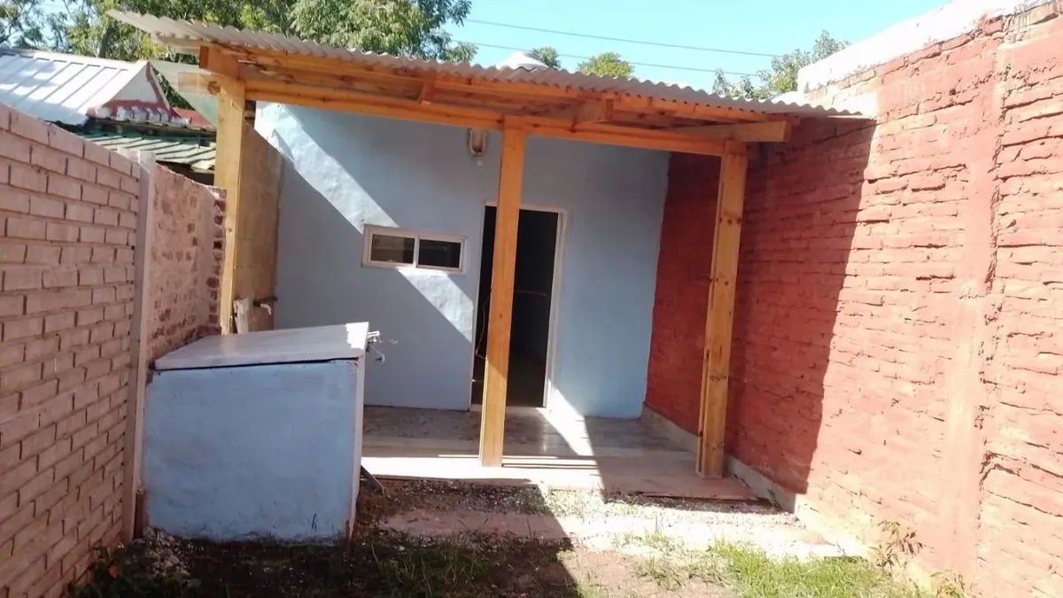 Departamento En Alquiler En Ezeiza