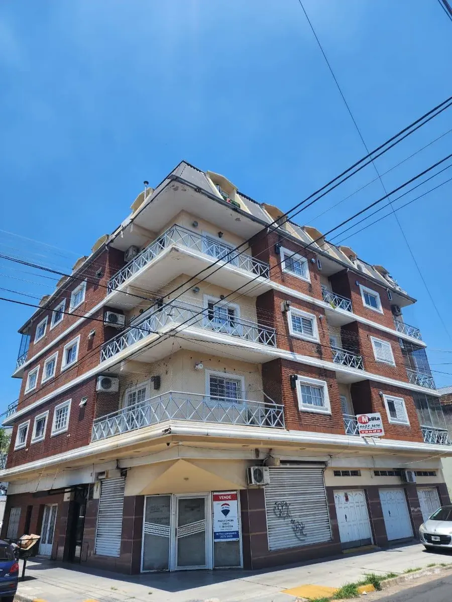 Alquiler Departamento Ciudad Madero