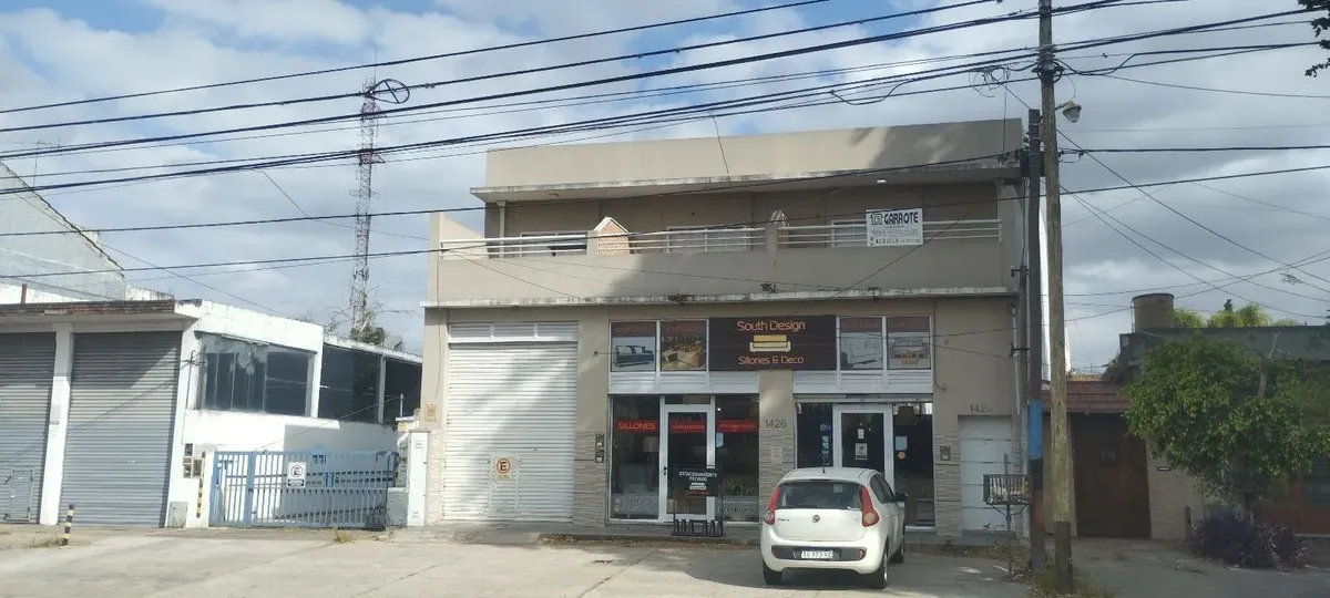 Departamento Impecable Primer Piso