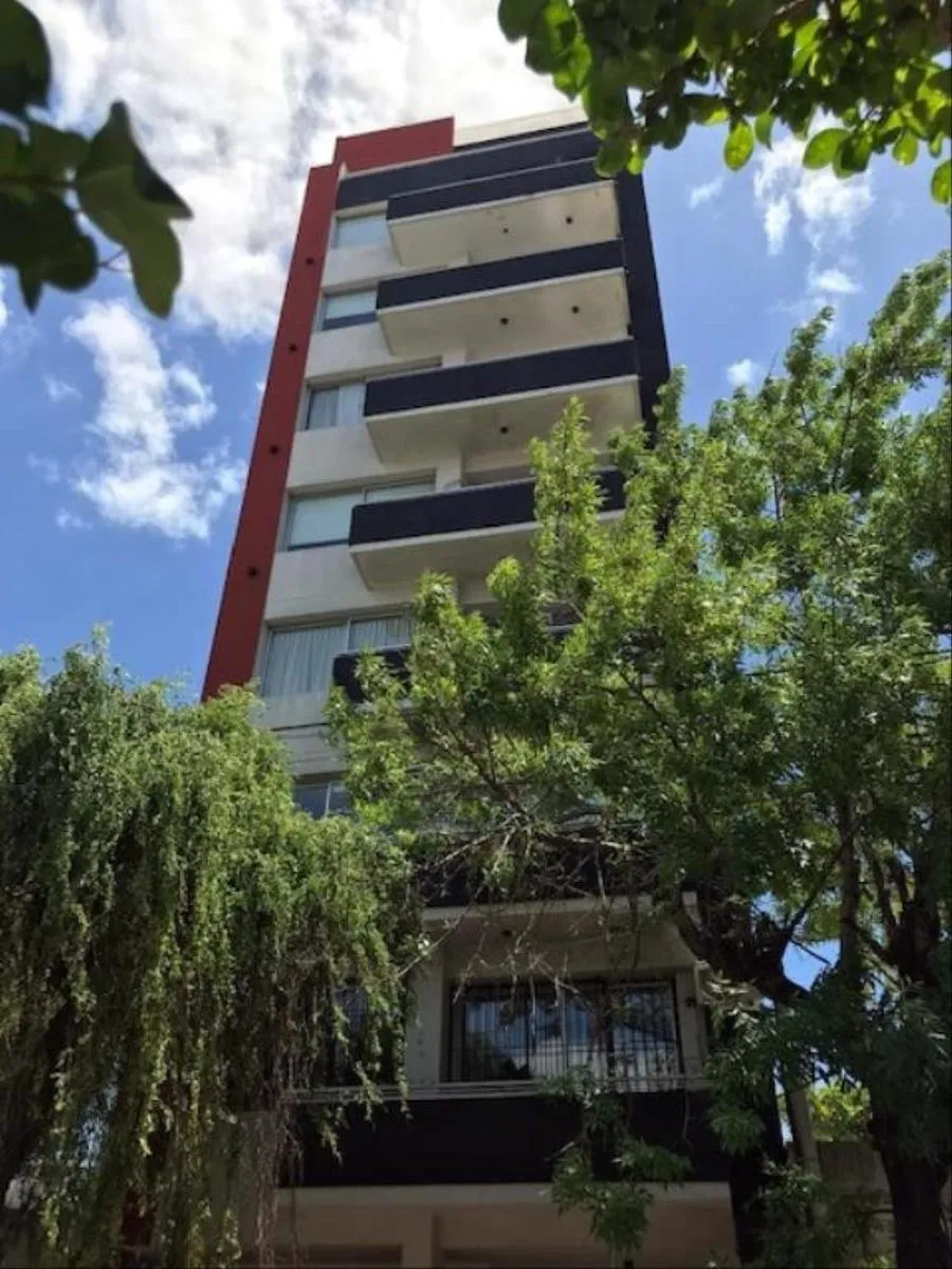 Жилье: Студия, La Plata