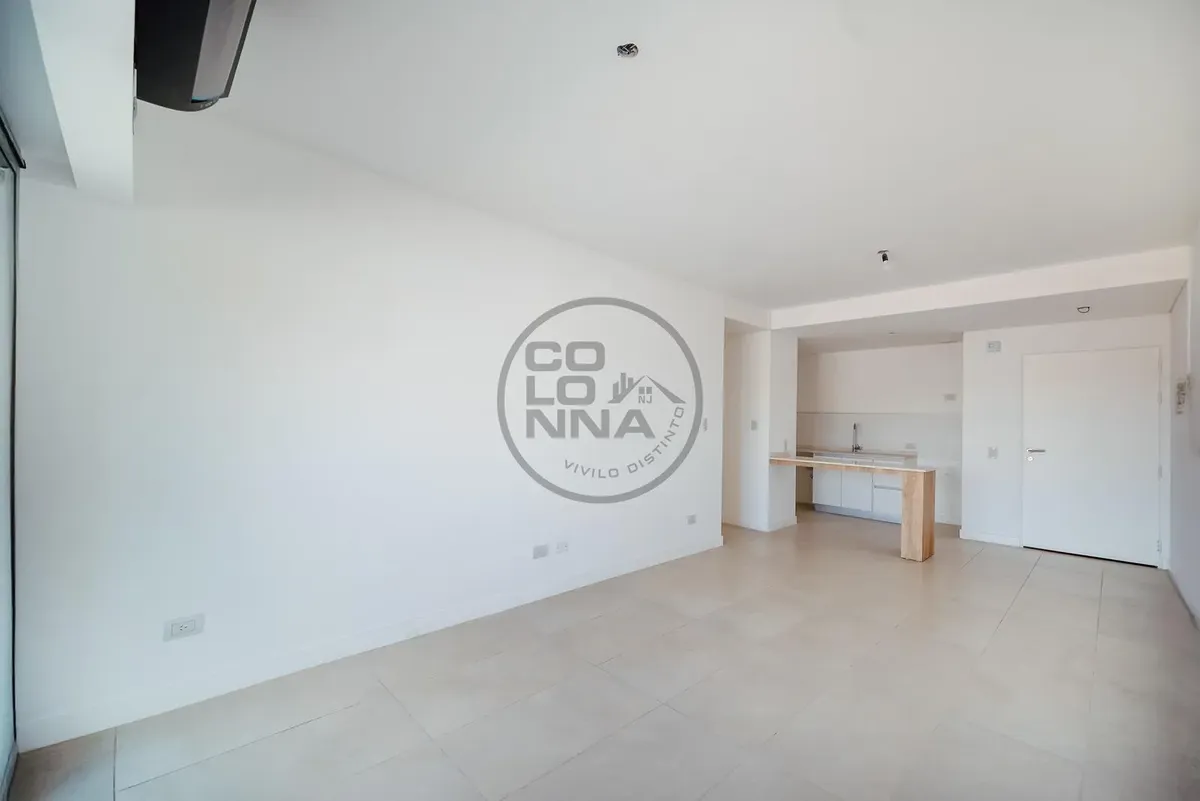 Квартира с 2 спальнями на первом плане в Villa Devoto
