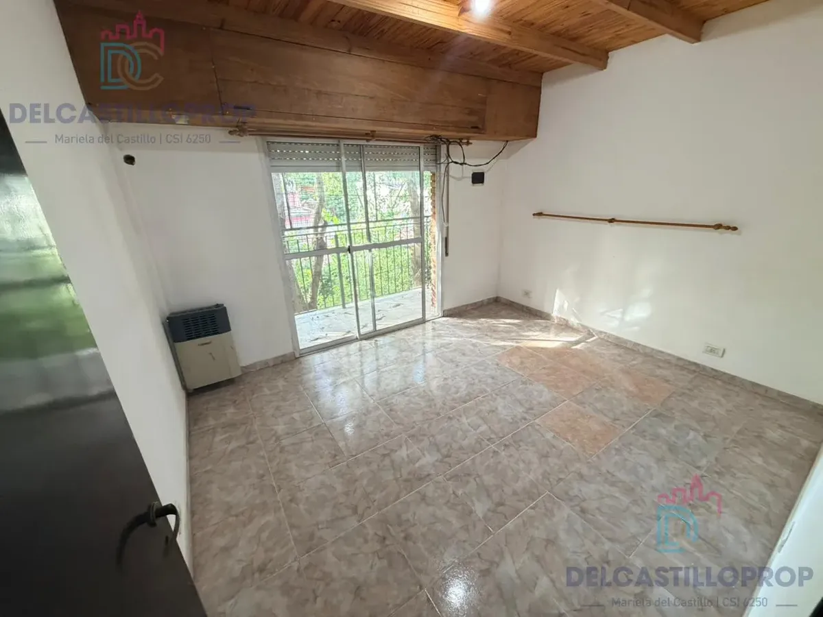 Apartamento de 2 ambientes com 1 quarto para alugar em Victoria