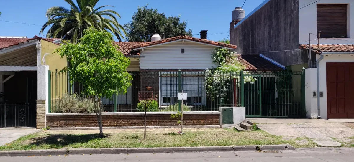 Casa em PH de dois ambientes com 1 quarto em Hurlingham