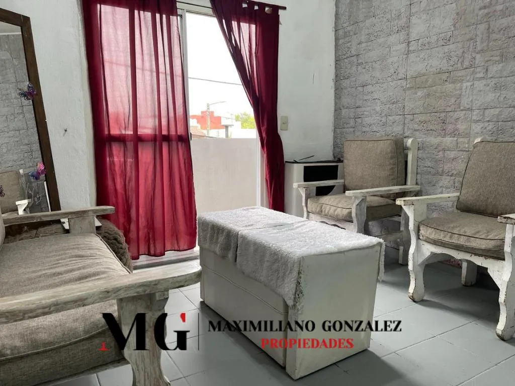 Departamento Venta Y Alquiler Ezeiza