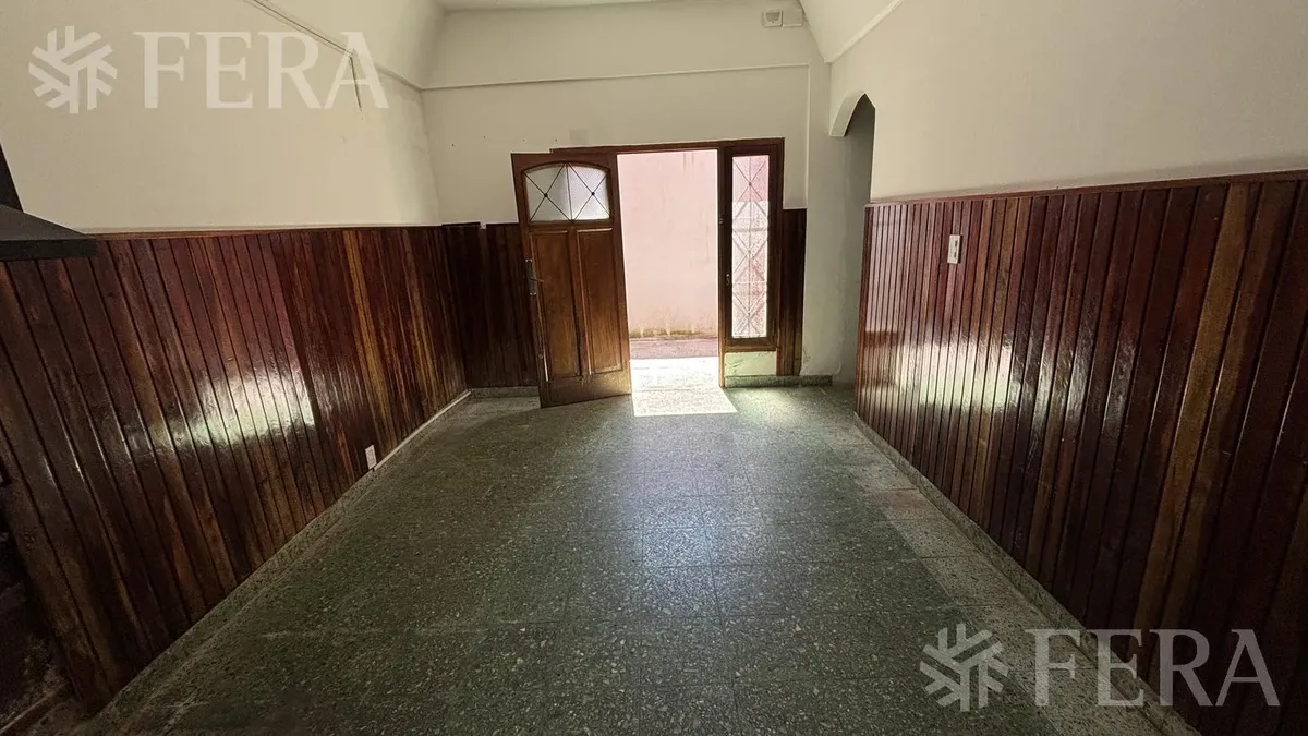 Квартира PH с 1 спальней и внутренним двориком в Wilde