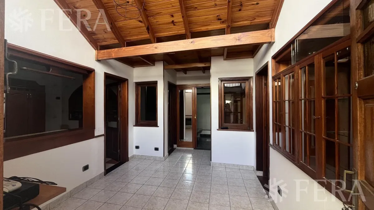 PH с 3 комнатами, двориком и террасой в Villa Dominico