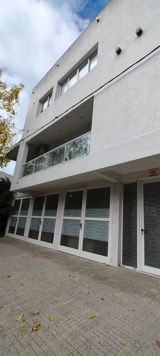 Monoambiente totalmente equipado en La Plata