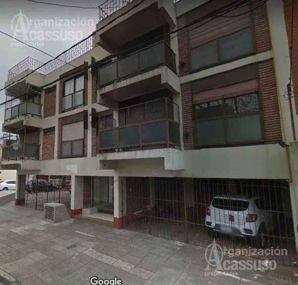 Studio apartment in San Isidro