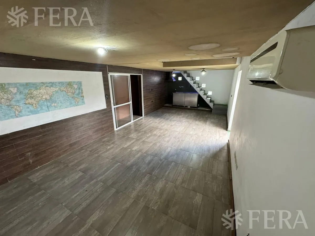 PH с двумя спальнями в Wilde