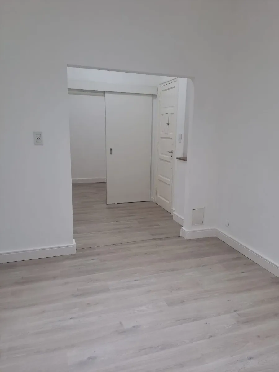 PH de 2 ambientes y medio reciclado cerca de Av. Córdoba