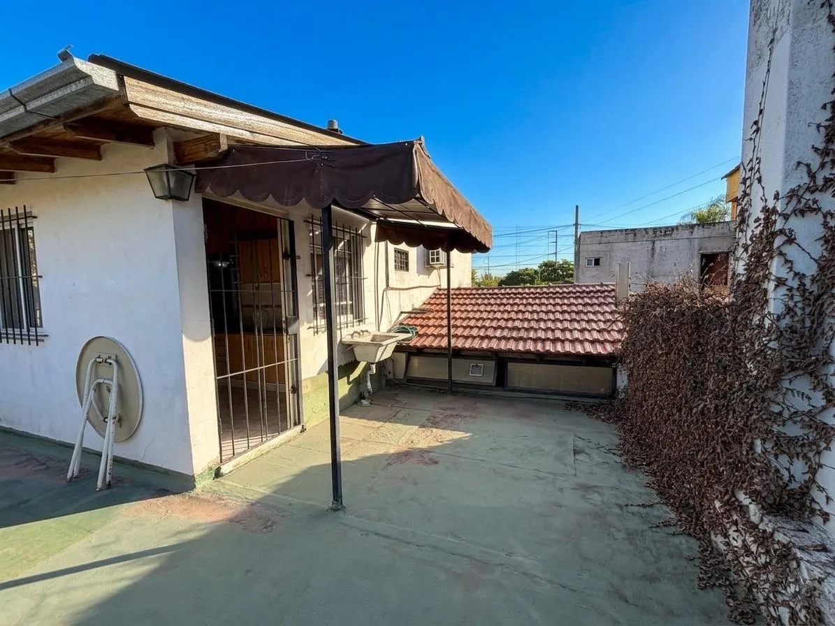 Casa En Merlo - 3 Habitaciones