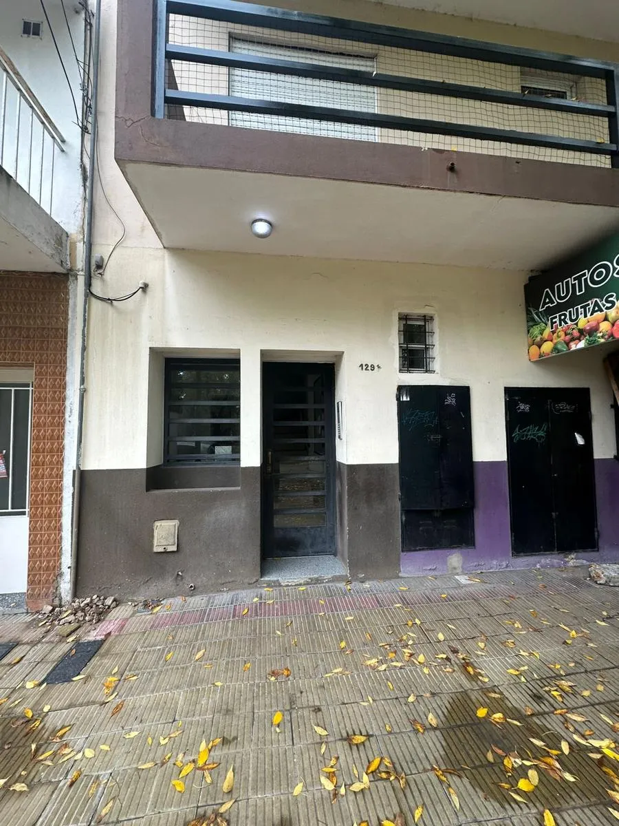 Apartamento de um dormitório em La Plata