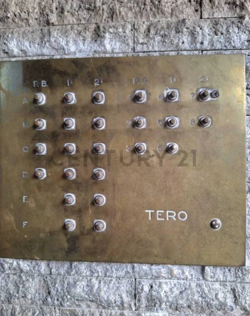 Departamento amoblado de 2 dormitorios en La Plata