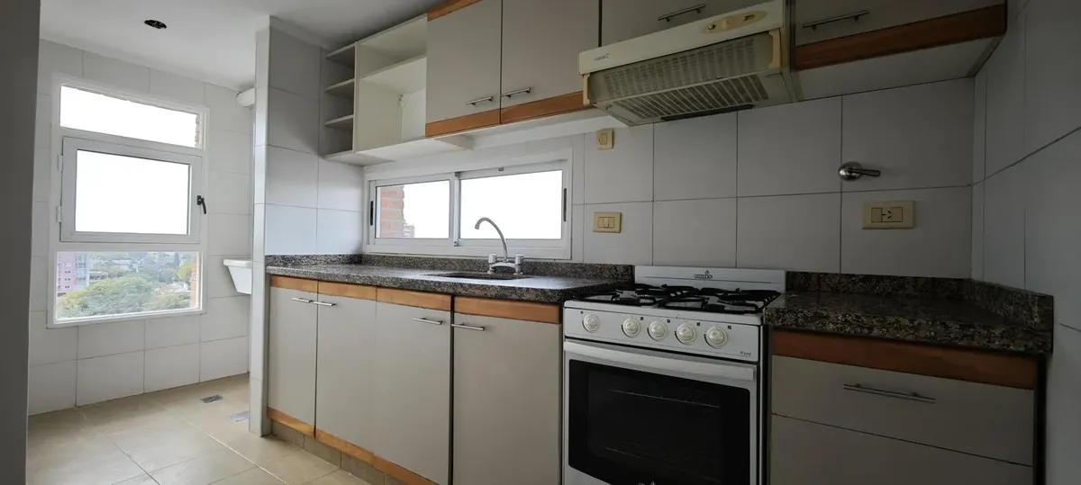 Amplio Departamento En Venta Escobar
