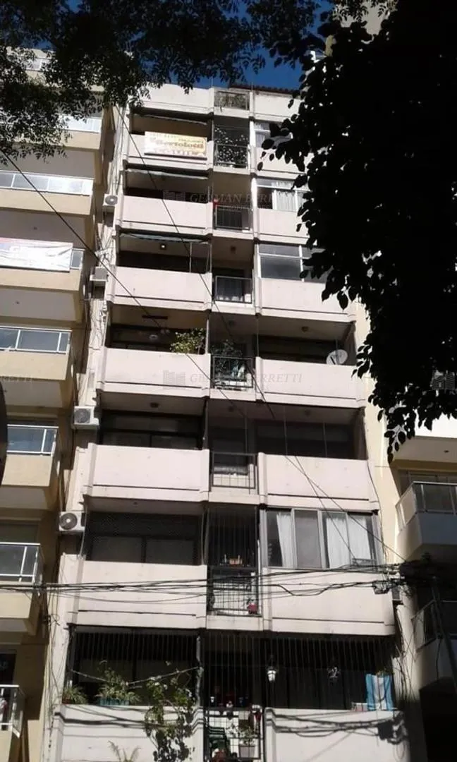 Apartamento de dois ambientes em Recoleta