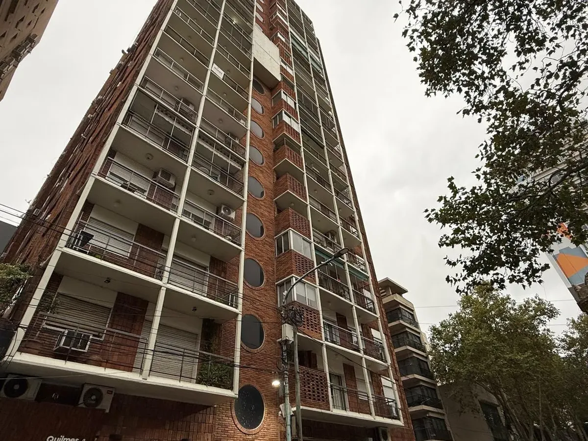 Departamento de 3 ambientes en alquiler en Buenos Aires