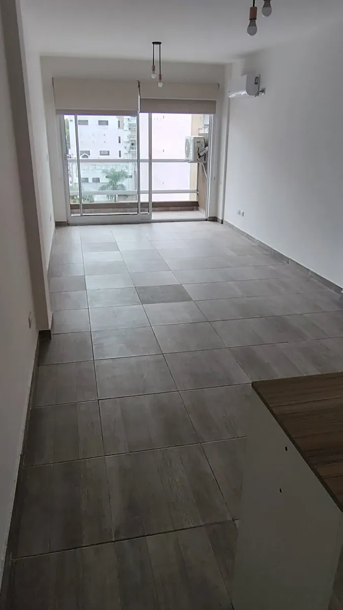 Monoambiente A Estrenar Muy Bueno