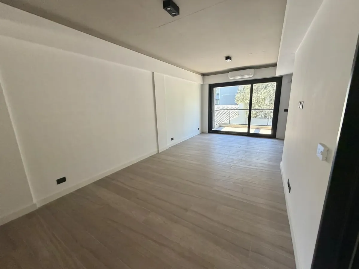 Квартира-студия с возможностью разделения в Coghlan