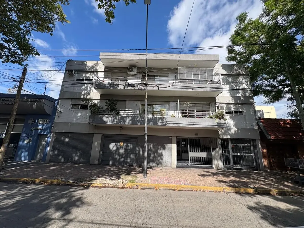 3 Ambientes | Moreno Mariano 4934