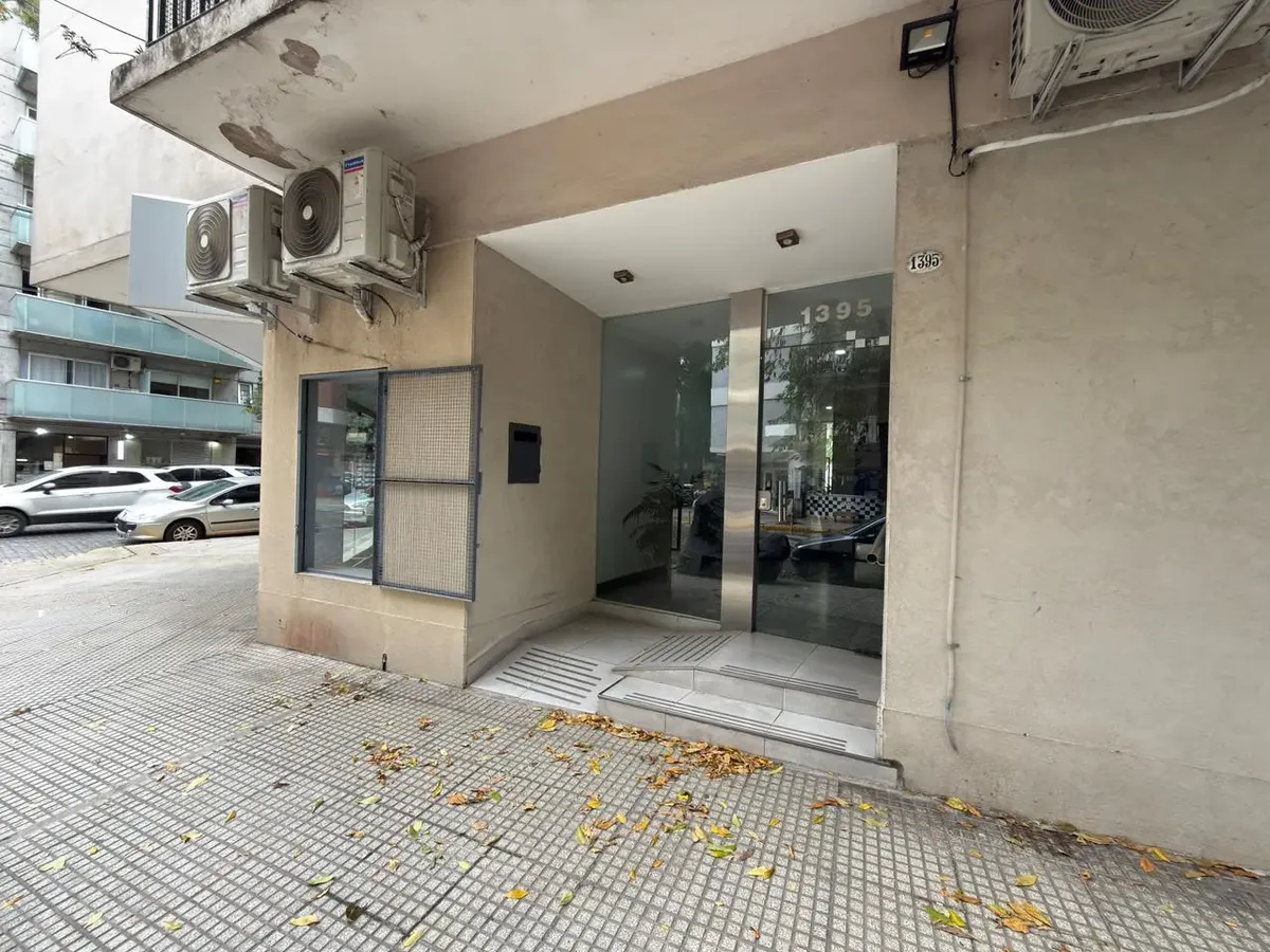 Departamento En Colegiales