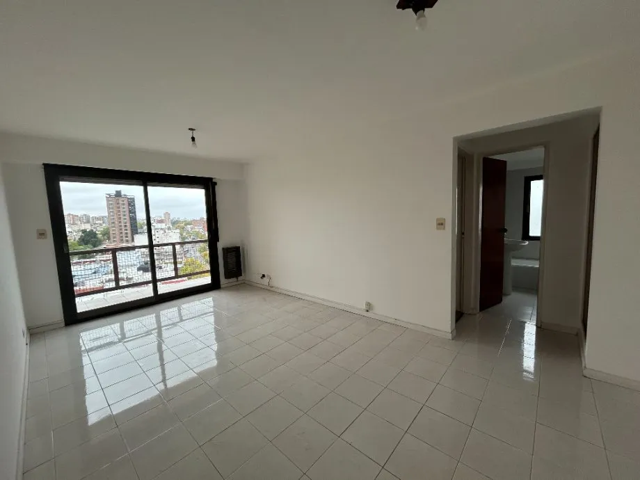 Departamento En Alquiler En Beccar