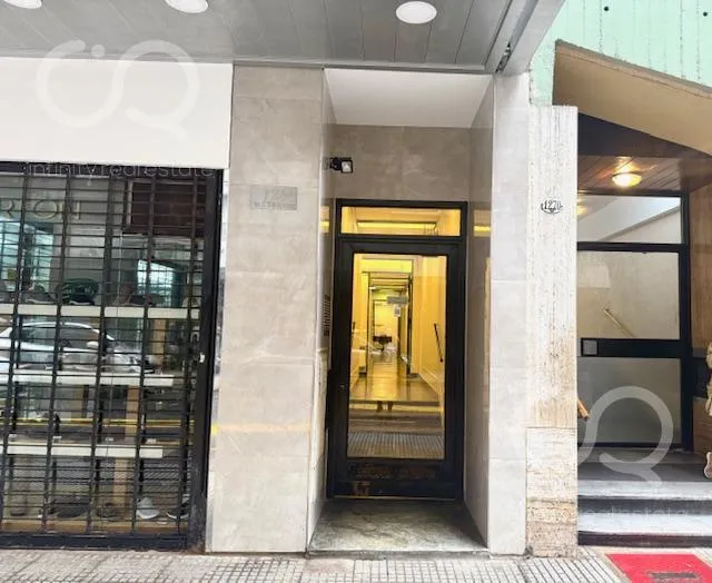 Departamento En Barrio Norte