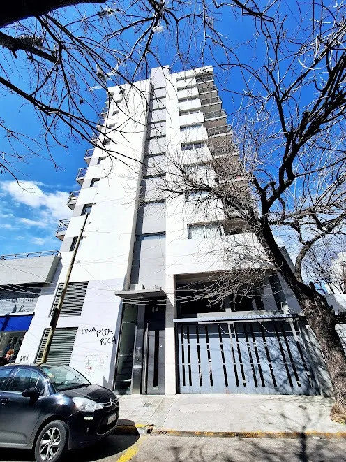 Departamento de 2 ambientes a estrenar en Temperley