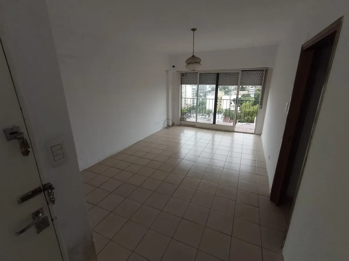 Alquiler Departamento San Miguel