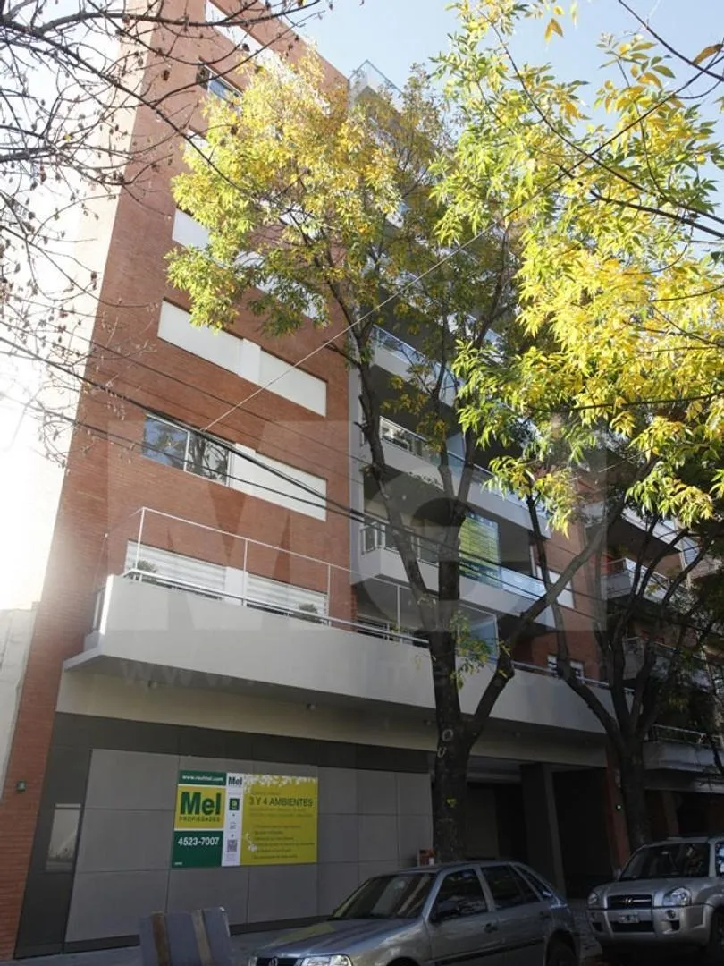 4 Ambientes | 2 Cocheras | Alquiler, Villa Urquiza