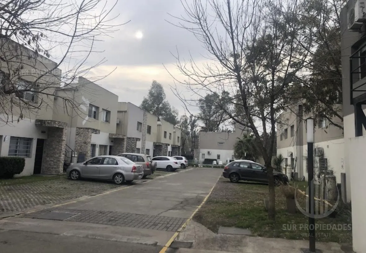 Three-room apartment in Canning, Ezeiza