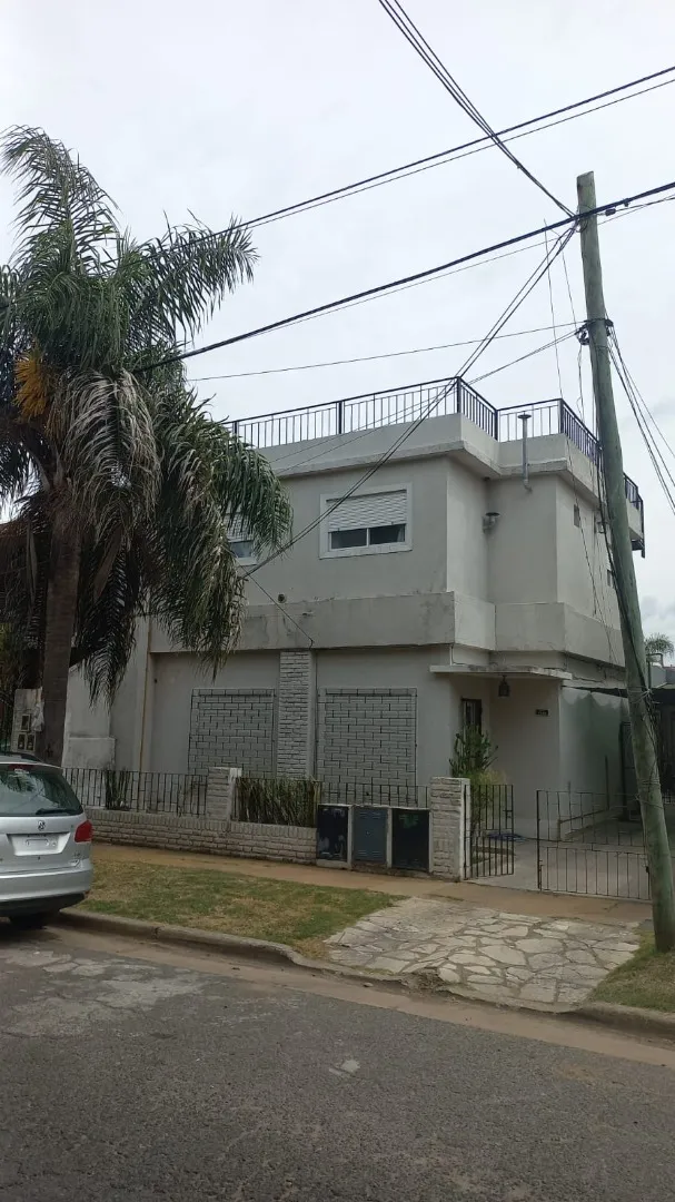 3-room unit with terrace