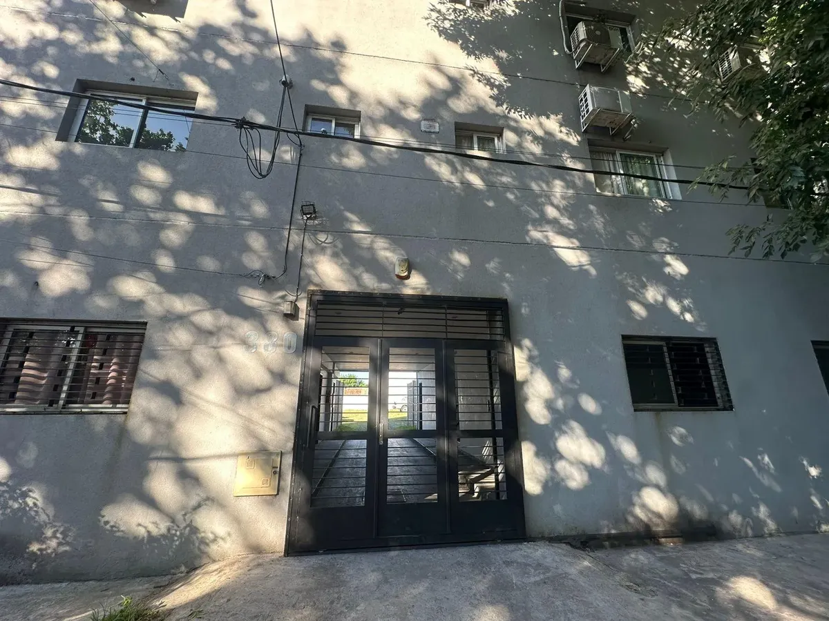 Apartamento de um dormitório para alugar em Buenos Aires