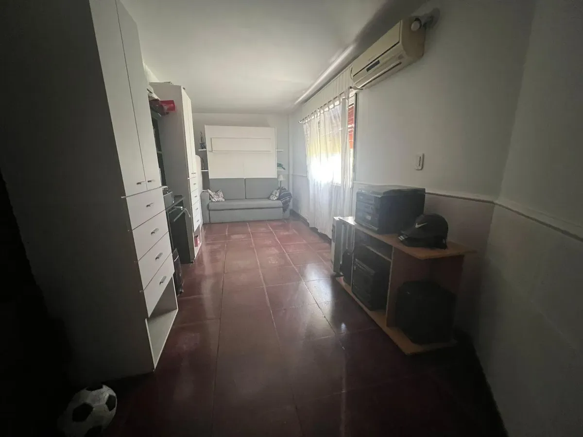 Casa En Alquiler En Burzaco