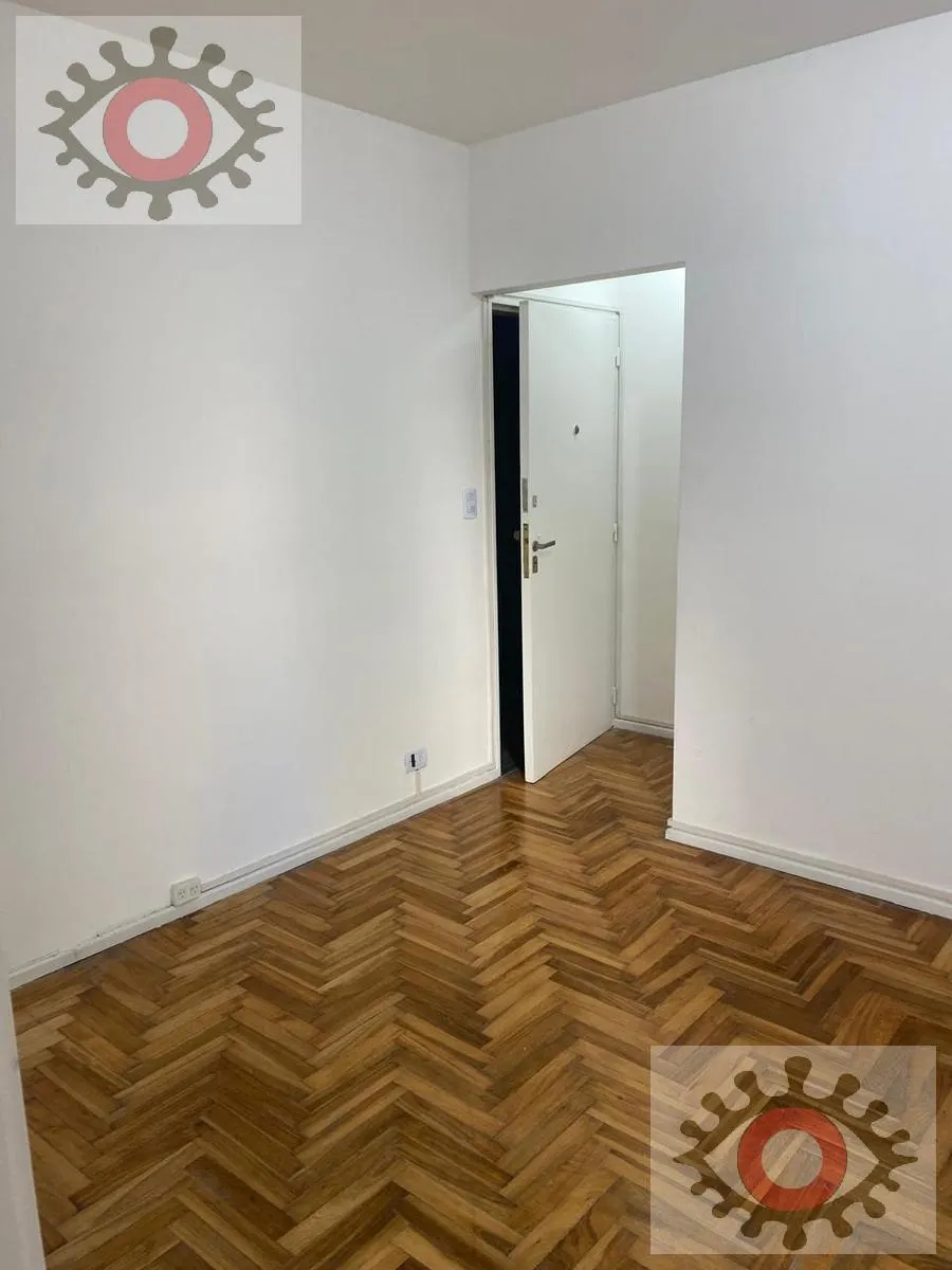 Квартира с двумя комнатами в Recoleta