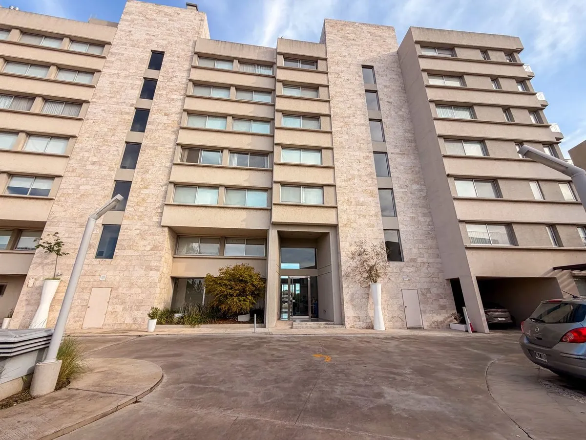 Departamento de 2 ambientes en Acqua Golf 1, Nordelta