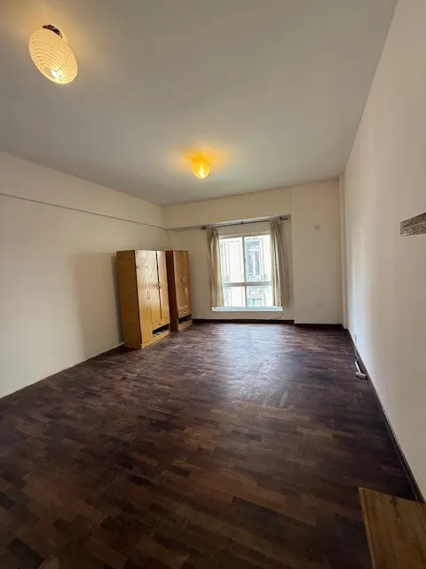 Studio apartment in Balvanera near Faculties