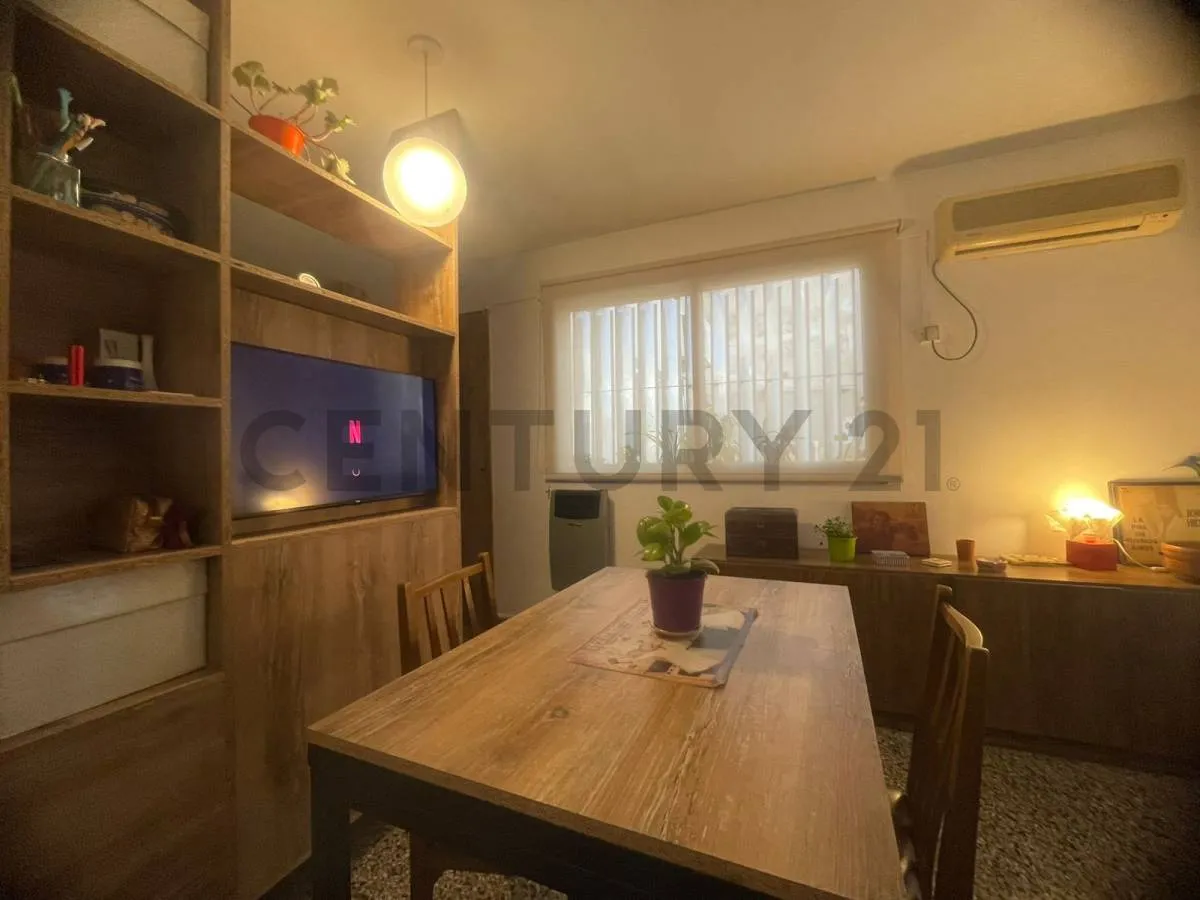 Furnished studio apartment in Buenos Aires