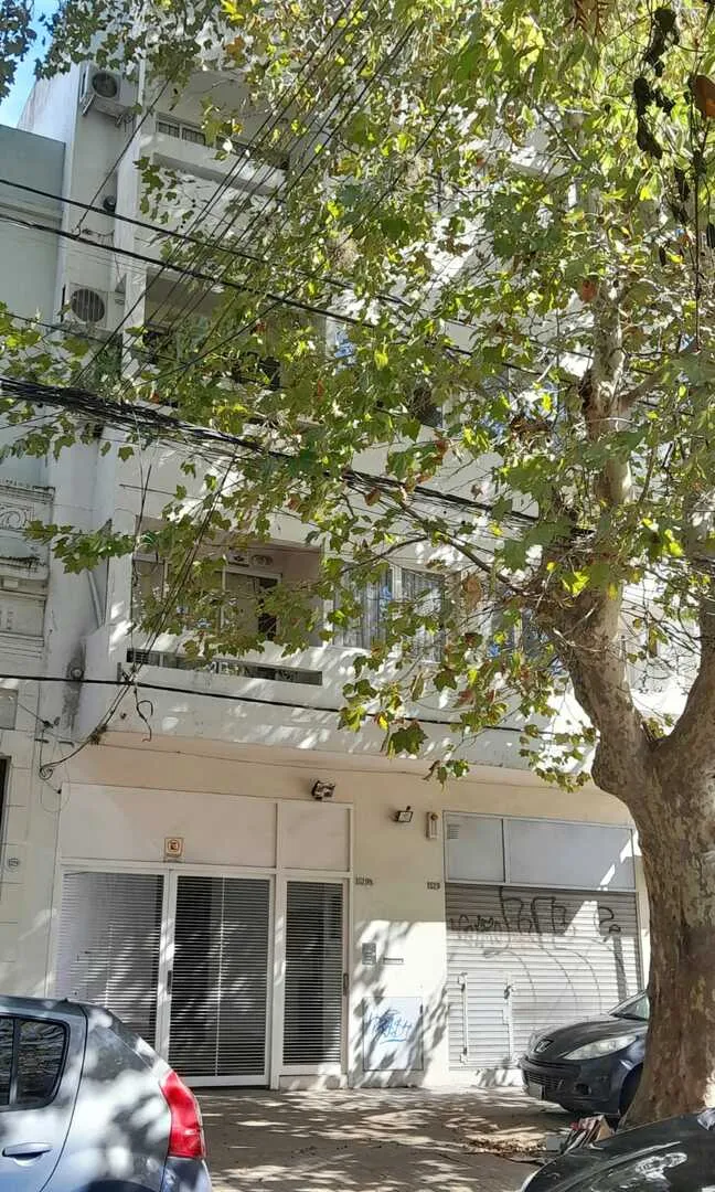 Departamento En Alquiler En La Plata