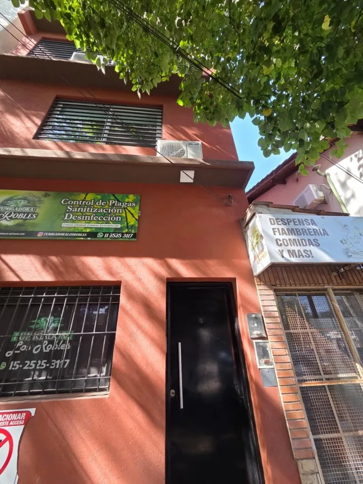 Alquiler Departamento San Miguel